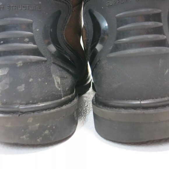 FSI Avenger A7546 Waterproof Leather Rubber Composite Toe Work Boots Footwear 15 - Picture 3 of 7